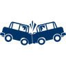 Accident recovery tow truck in Atlanta
