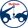 Light and medium duty towing services – RTG Tow Atlanta