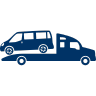 Medium-duty towing trucks in Metro Atlanta